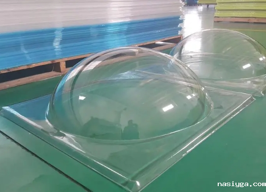 上海PC耐力板加工定制方案和注意事项