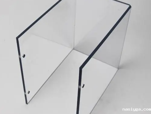 PC耐力板加工产品分类明细