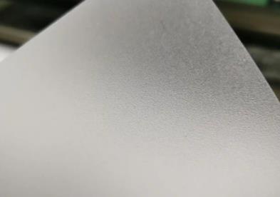 PC磨砂板2-6MM的价格是多少钱1平米