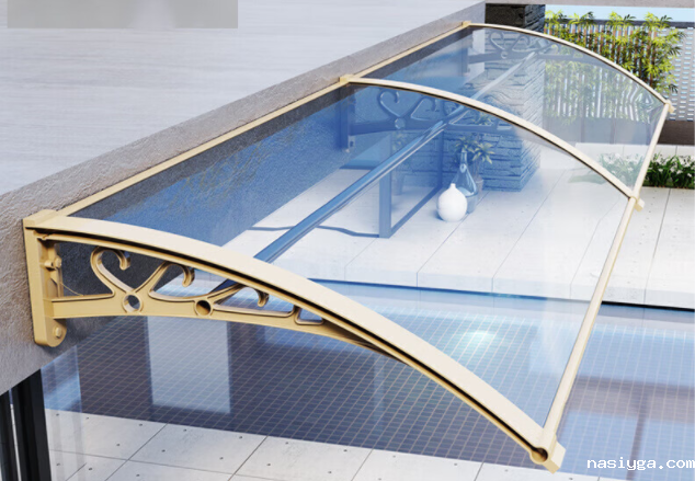 PC板建筑材料有哪些？