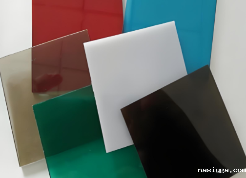 PC中空板隔热性解析