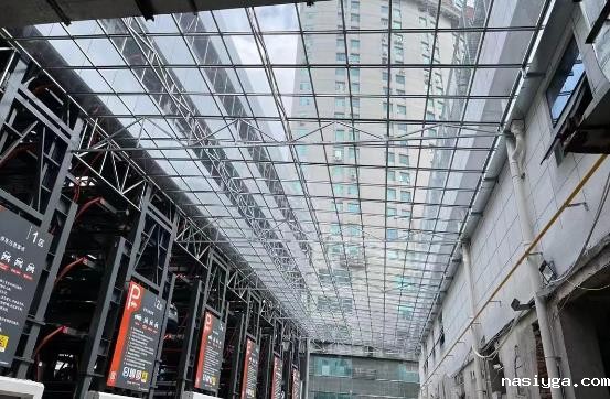 建新型温室大棚造价与材料解析2025