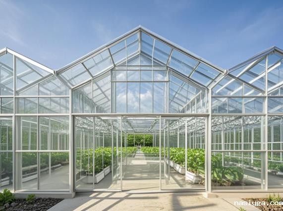 PC阳光板温室大棚可以使用多久？