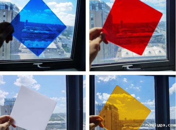 塑胶板有哪些种类？