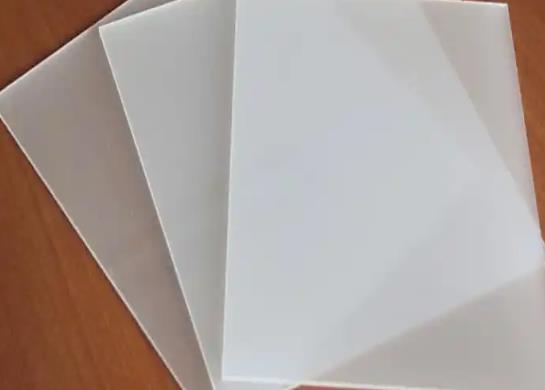 PC薄膜的用途有哪些？